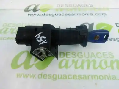 Peça sobressalente para automóvel em segunda mão comutador de ignição por fiat punto berlina (188) 1.2 8v dynamic referências oem iam 46753084