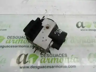 Автозапчастина б/у абс для mercedes-benz clase a (w168) 140 (168.031) посилання на oem iam a0034314512