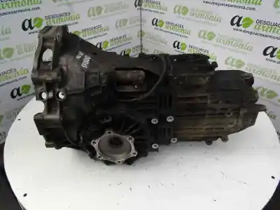 Pezzo di ricambio per auto di seconda mano RIDUTTORE per AUDI A6 BERLINA (C4)  Riferimenti OEM IAM CUS  