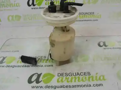 Автозапчасти б/у индикатор за skoda octavia berlina (1u2) ambiente ссылки oem iam 1j0919183d