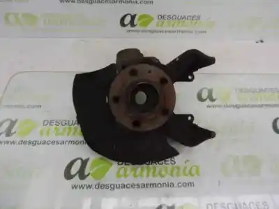 Автозапчасти б/у передняя правая кулачка за skoda octavia berlina (1u2) ambiente ссылки oem iam 