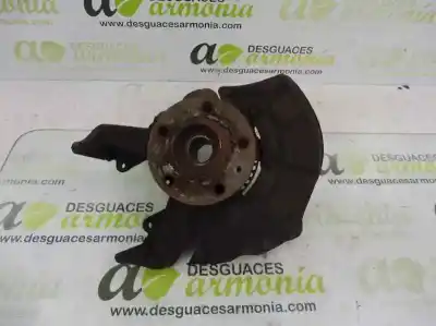 Автозапчасти б/у передняя левая кулачка за skoda octavia berlina (1u2) ambiente ссылки oem iam 