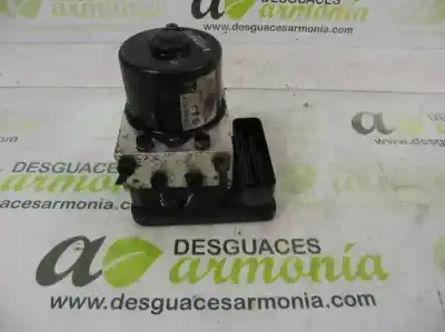 Автозапчасти б/у абс за skoda octavia berlina (1u2) ambiente ссылки oem iam 1j0614117f