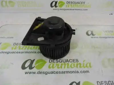 Автозапчасти б/у нагревательный вентилятор за skoda octavia berlina (1u2) ambiente ссылки oem iam 1j1819021c