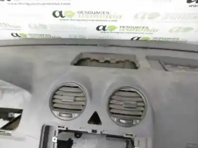 Автозапчасти б/у комплект подушки безопасности за volkswagen caddy ka/kb (2k) life ссылки oem iam 6q0909605aj  2k0880201b