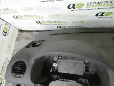 Автозапчасти б/у комплект подушки безопасности за volkswagen caddy ka/kb (2k) life ссылки oem iam 6q0909605aj  2k0880201b