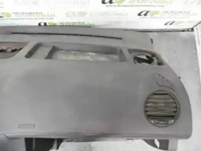 Автозапчасти б/у комплект подушки безопасности за volkswagen caddy ka/kb (2k) life ссылки oem iam 6q0909605aj  2k0880201b