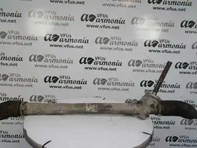 Peça sobressalente para automóvel em segunda mão caixa de direção por renault clio grandtour dynamique referências oem iam 8200595934