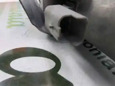 Автозапчасти б/у регулятор стекла заднего левого за citroen c3 picasso 1.6 16v hdi ссылки oem iam 9653445380  0130821411