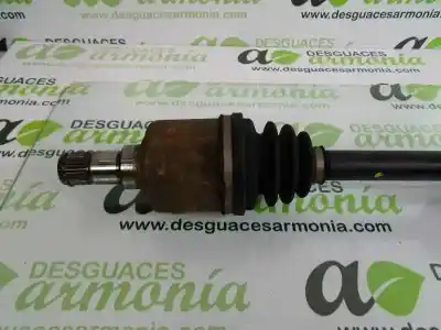 Автозапчасти б/у передняя правая трансмиссия за honda civic berlina 3 (ep1/2) 1.7 ctdi ls ссылки oem iam   