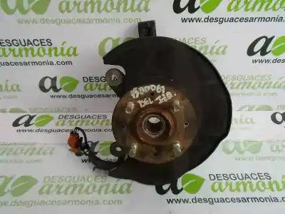Tweedehands auto-onderdeel knokkel links voor voor honda civic berlina 3 (ep1/2) 1.7 ctdi ls oem iam-referenties 
