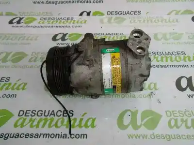 Tweedehands auto-onderdeel airconditioning compressor voor honda civic berlina 3 (ep1/2) 1.7 ctdi ls oem iam-referenties 8972878761