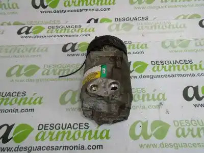 Автозапчасти б/у компрессор кондиционера воздуха за honda civic berlina 3 (ep1/2) 1.7 ctdi ls ссылки oem iam 8972878761  