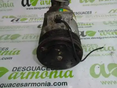 Автозапчасти б/у компрессор кондиционера воздуха за honda civic berlina 3 (ep1/2) 1.7 ctdi ls ссылки oem iam 8972878761  