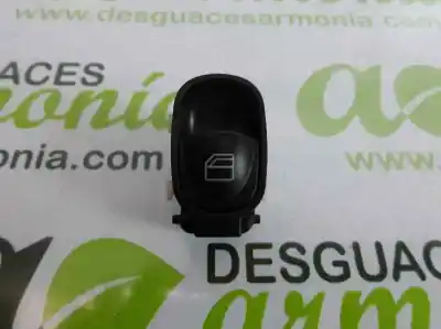 Gebrauchtes Autoersatzteil fenstersteuerung hinten rechts zum mercedes-benz clase clk (w209) coupe 270 cdi (209.316) oem-iam-referenzen a2038200210