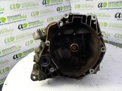 Pièce détachée automobile d'occasion BOÎTE DE VITESSES pour FIAT II PUNTO (188) BERLINA  Références OEM IAM 188A9000  