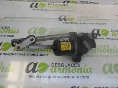 Автозапчасти б/у мотор переднего стеклоочистителя за toyota aygo (kgb/wnb) city ссылки oem iam 850100h011