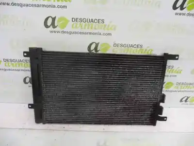 Автозапчасти б/у конденсатор / радиатор кондиционера воздуха за alfa romeo alfa 156 1.9 jtd 8v distinctive ссылки oem iam 606796629