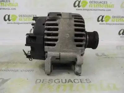 Tweedehands auto-onderdeel alternator voor seat exeo berlina (3r2) reference oem iam-referenties 06f903023p