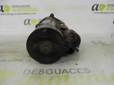 Tweedehands auto-onderdeel motor start voor seat exeo berlina (3r2) reference oem iam-referenties 03g791023