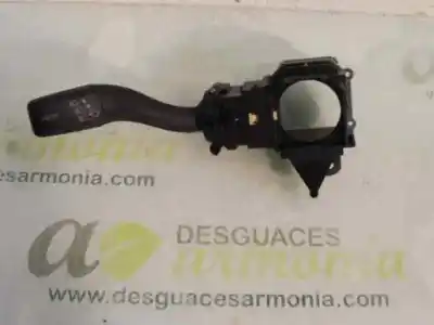 Pièce détachée automobile d'occasion commande de clignotants pour seat exeo berlina (3r2) reference références oem iam 4e0953513k