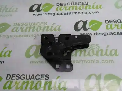 Tweedehands auto-onderdeel kapvergrendeling voor seat exeo berlina (3r2) reference oem iam-referenties 8e0823509d