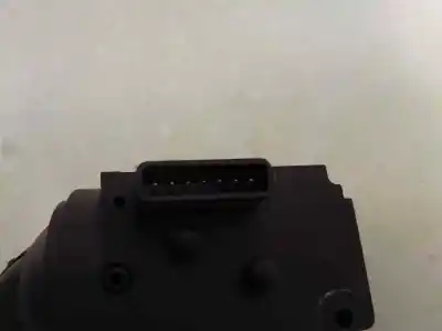 Second-hand car spare part multifunction switch for seat exeo berlina (3r2) reference oem iam references 4e0953521b  