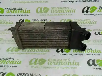 Автозапчасти б/у интеркулер за citroen berlingo first combi 1.6 hdi 75 sx ссылки oem iam 9645965180