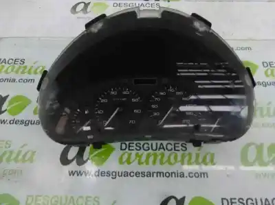 Автозапчасти б/у приборная доска за citroen berlingo first combi 1.6 hdi 75 sx ссылки oem iam 9662745180