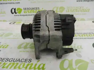 Автозапчастина б/у генератор для audi a3 (8l) 1.8 20v turbo посилання на oem iam 037903025c