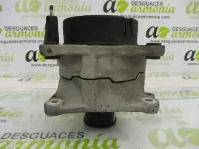 Автозапчастина б/у генератор для audi a3 (8l) 1.8 20v turbo посилання на oem iam 037903025c  0123320034