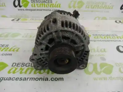 Автозапчастина б/у генератор для audi a3 (8l) 1.8 20v turbo посилання на oem iam 037903025c  0123320034