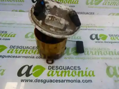 Pezzo di ricambio per auto di seconda mano pompa di benzina per opel meriva cosmo riferimenti oem iam 13153862