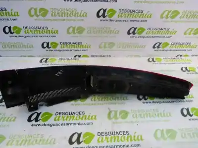 Автозапчасти б/у правый задний фонарь за opel meriva cosmo ссылки oem iam 13203392  