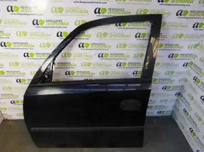 Pezzo di ricambio per auto di seconda mano porta anteriore sinistra per opel meriva cosmo riferimenti oem iam 