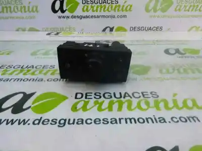 Pezzo di ricambio per auto di seconda mano controllo della luce per opel meriva cosmo riferimenti oem iam 93394756