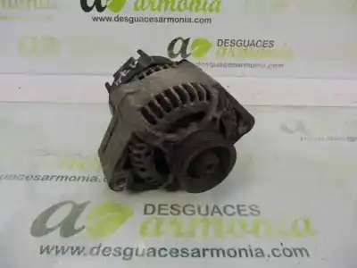 Автозапчастина б/у генератор для smart coupe passion посилання на oem iam a1601540601