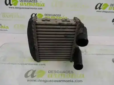 Автозапчастина б/у інтеркулер для smart coupe passion посилання на oem iam 0003007v003