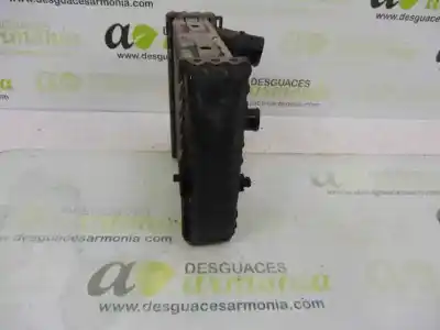 Автозапчастина б/у інтеркулер для smart coupe passion посилання на oem iam 0003007v003  