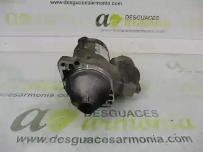 Автозапчастина б/у двигун запускається для smart coupe passion посилання на oem iam a0051512601 63101007 0003188v008