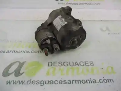 Автозапчастина б/у двигун запускається для smart coupe passion посилання на oem iam a0051512601 63101007 0003188v008