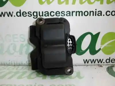 Автозапчастина б/у котушка запалювання для smart coupe passion посилання на oem iam a0001587733
