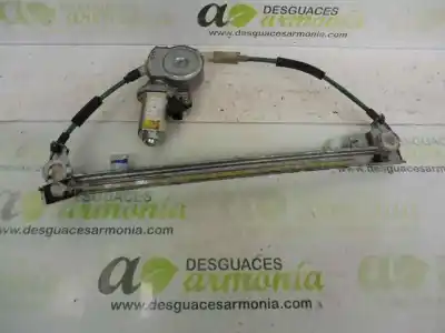 Автозапчастина б/у регулятор переднього правого скла для fiat multipla (186) jtd 105 elx посилання на oem iam 46510629  