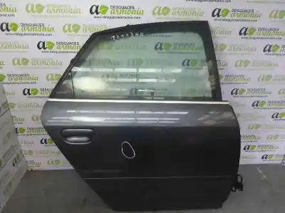 Tweedehands auto-onderdeel deur rechts achter voor audi a6 berlina (4b2) 2.5 tdi oem iam-referenties 4b0833052