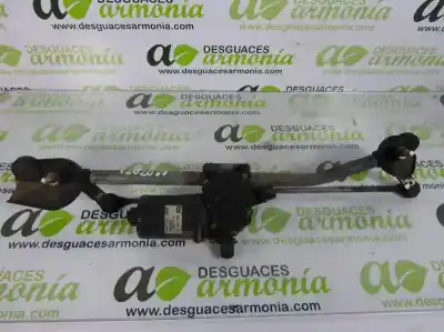 Peça sobressalente para automóvel em segunda mão motor do limpa para brisas por toyota corolla (e12) 2.0 d-4d linea luna berlina referências oem iam 8511002100a