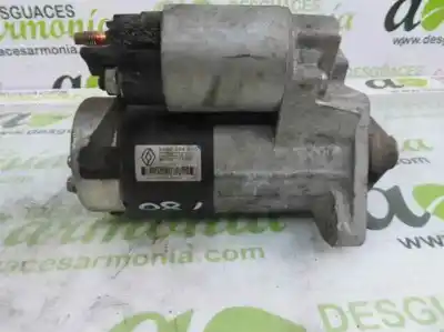 Автозапчасти б/у двигатель запускается за renault megane ii classic berlina confort authentique ссылки oem iam 8200584675