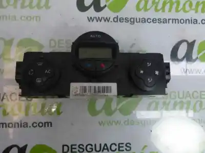 Автозапчасти б/у климат-контроль за renault megane ii classic berlina confort authentique ссылки oem iam 8200407123