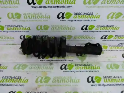 Автозапчасти б/у амортизатор передний правый за saab 9-5 berlina 2.3 t linear ссылки oem iam 