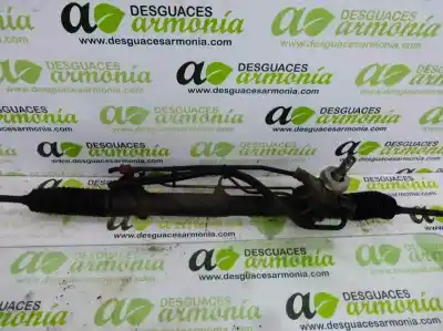 Автозапчасти б/у рулевая рейка за saab 9-5 berlina 2.3 t linear ссылки oem iam 7831501173