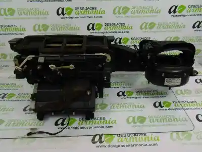 Recambio de automóvil de segunda mano de calefaccion entera normal para mercedes clase c (w203) sportcoupe c 230 compressor (203.747) referencias oem iam   